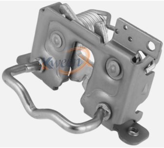 bonnet lock-F25-51237224883