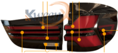 tail lamp update black-F15
