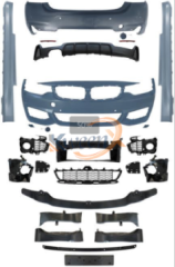 bodykits update to MT-F36