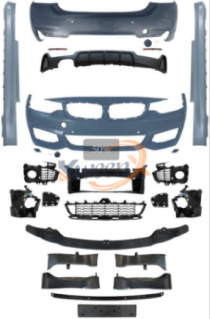 bodykits update to MT-F36