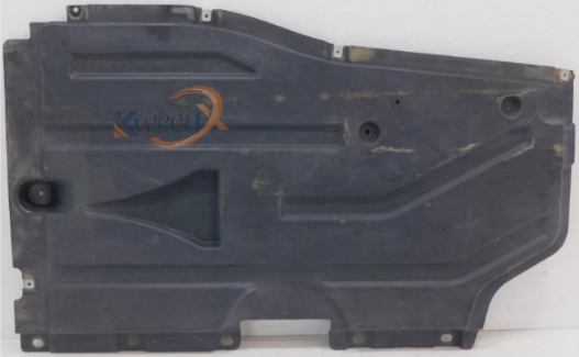 rear underbody mudguard-F25-51757213673/674