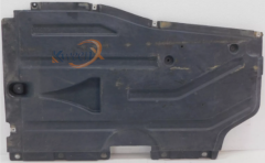 rear underbody mudguard-F25-51757213673/674