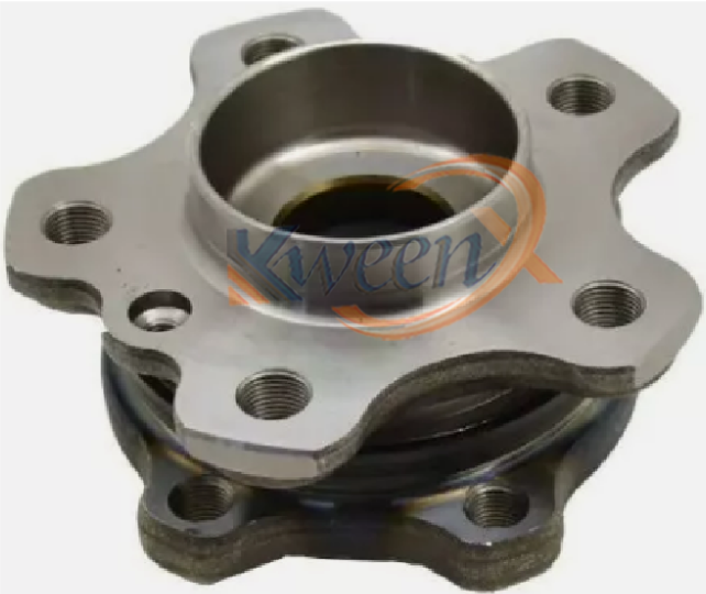 front hub bearing-G20-31206879158/31206899176