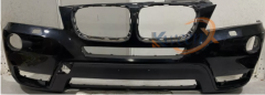 front bumper-F25-51117210440