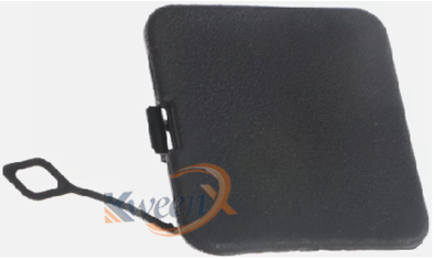 front tow cover-E83-51113416210