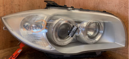 xenon head lamp-E87-6924492