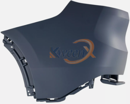 rear bumper trim-G05-51128498989/900