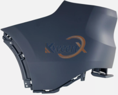 rear bumper trim-G05-51128498989/900