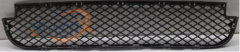 front bumper net-E83-3416203
