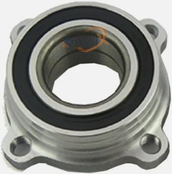 rear hub bearing-E70-33416770974