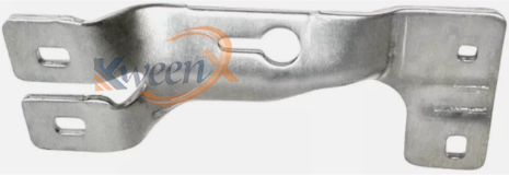 front bumper bracket-G05-51117421671/672