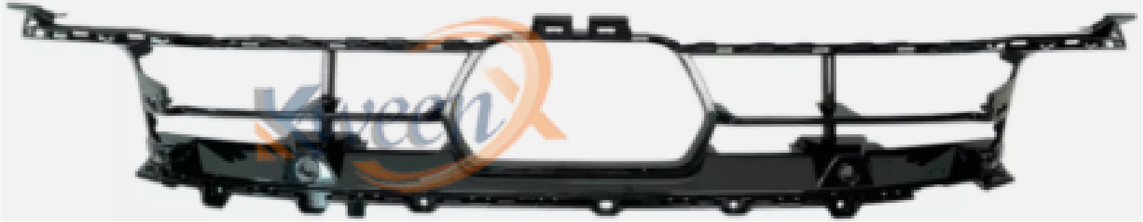 front bumper net-G07-51115A241A7