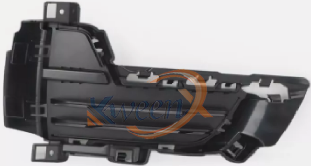 front bumper trim-F15-51117307993/994