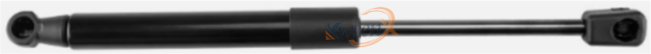 bonnet strut-E83-51233400352