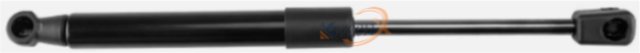 bonnet strut-E83-51233400352