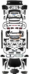 bodykits update to G05 2024 MT-E70
