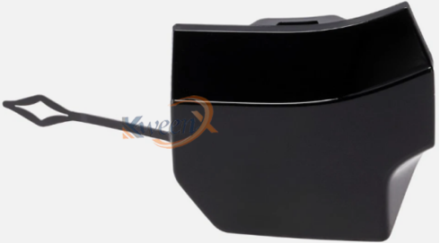 rear tow cover-G02-51128081859