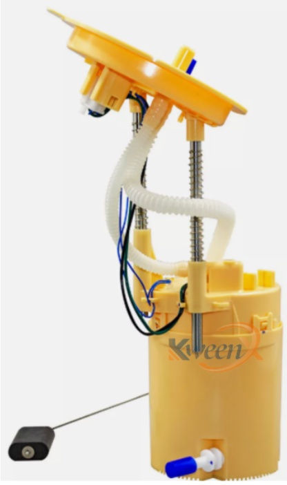 fuel pump-F25-16117216526
