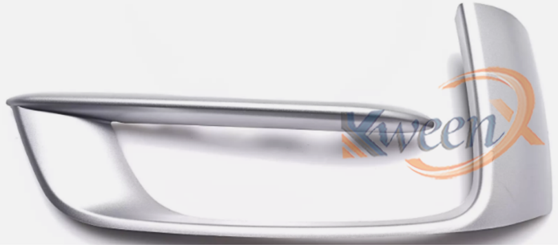 front bumper trim-F15-51117308043/044