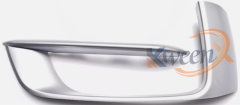 front bumper trim-F15-51117308043/044