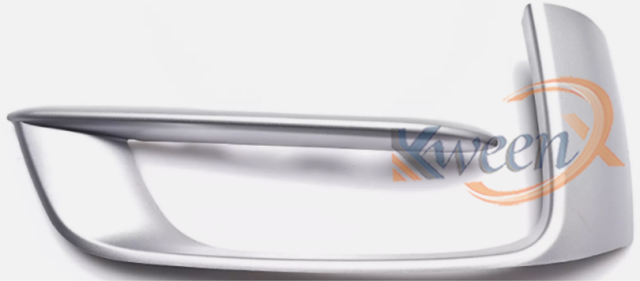 front bumper trim-F15-51117308043/044