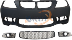 front bumper set M3-E90