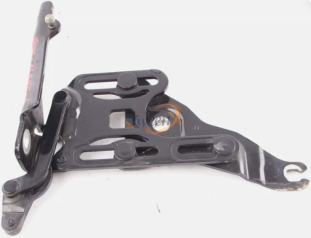 bonnet hinge-E70-41007198617/618