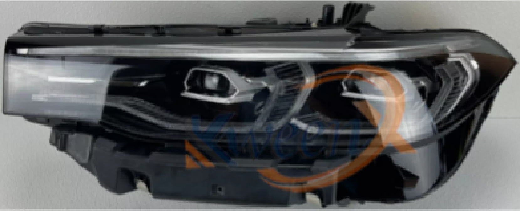LED head lamp-G07-63119481799/800