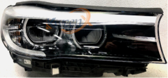 xenon head lamp-G11-7483903/904