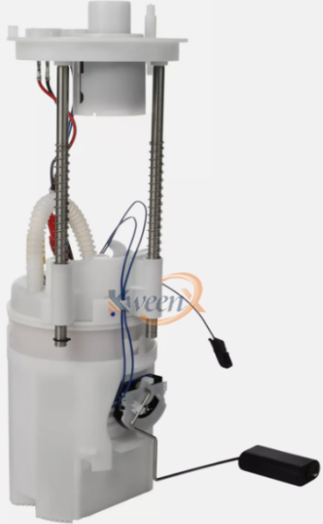 fuel pump-E70-16117207599