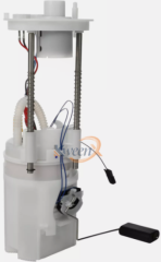fuel pump-E70-16117207599