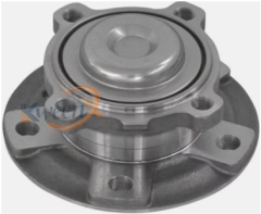 front hub bearing-F30/F20-31206867256