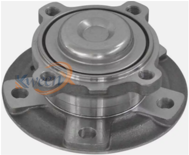 front hub bearing-F30/F20-31206867256