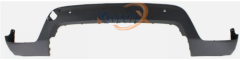front bumper valance-F25-51117210445