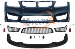 front bumper set M4-E90