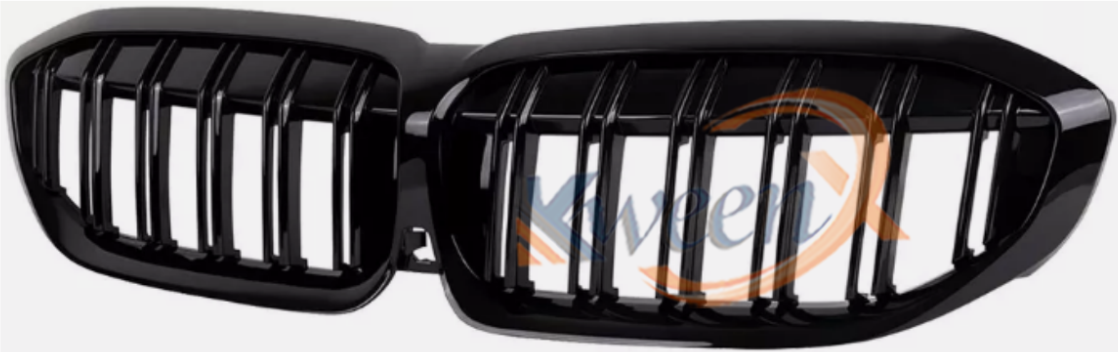 front grille double line1-G20