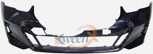 M-Sport front bumper-G60