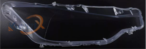 head lamp cover-F30