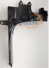 rear bumper bracket-F15-51127294389/390