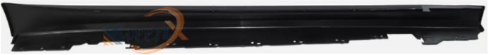 side skirt-F30