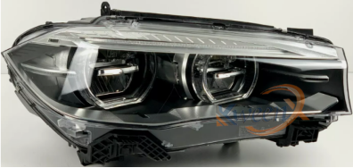 LED head lamp-F15-7214855/856