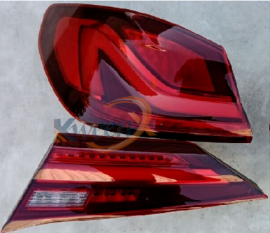 tail lamp-F40-63217450651/652/643/644