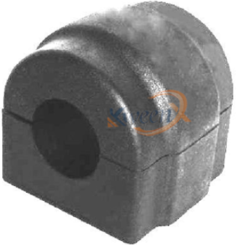 stabilizer bar bushing-E87-31356765574