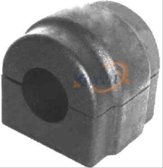 stabilizer bar bushing-E87-31356765574