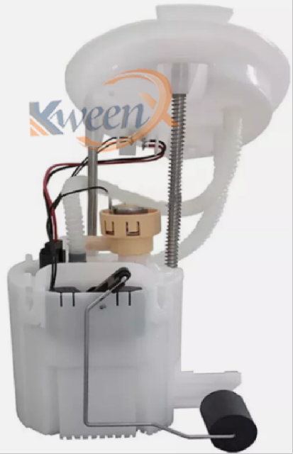 fuel pump-F30/F20-16117273277