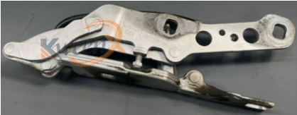 bonnet hinge-E83-3453239/240