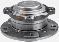 front hub bearing-E90-31222282670
