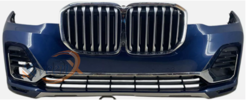 front bumper set-G07-51119478440