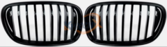 front grille single line1-G11