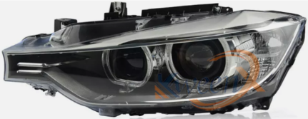 xenon head lamp-F30-63117338707/708